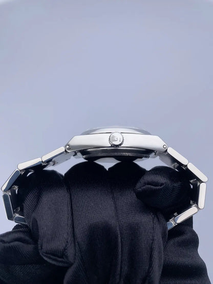 Rolex Oysterquartz Datejust White Dial - Hình 3