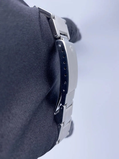 Rolex Oysterquartz Datejust White Dial - Hình 5