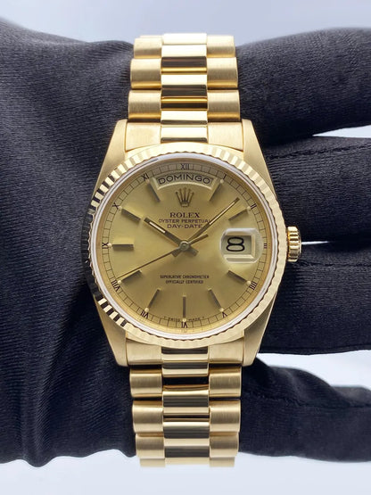 Rolex Day - Hình 2