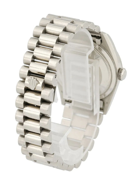 Rolex Platinum Day-Date - Hình 5