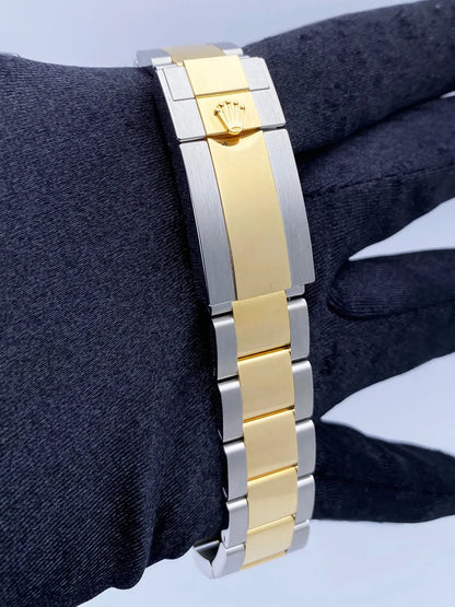 Daytona Yellow Gold Two Tone - Hình 6