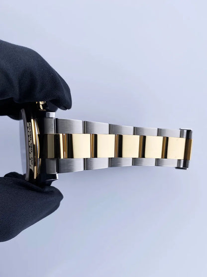 Rolex Daytona Gold Diamond Bezel - Hình 8
