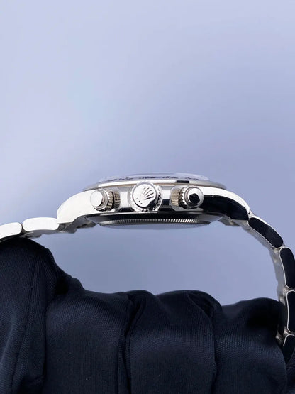 Daytona Black Diamond Dial - Hình 4