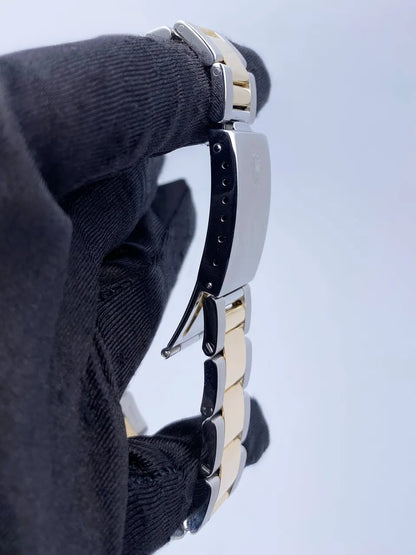 Rolex Daytona Two-Tone Black Dial steel - Hình 4