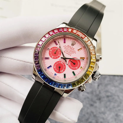 Daytona Rainbow Pink - Hình 6
