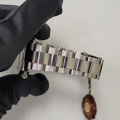 Rolex Daytona White Dial - Hình 8