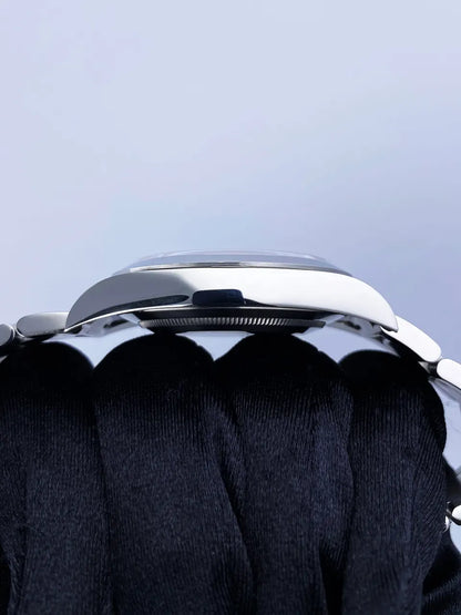 Rolex Explorer Black Dial 1310 - Hình 6