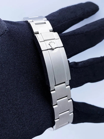 Rolex Explorer Black Dial 1310 - Hình 8