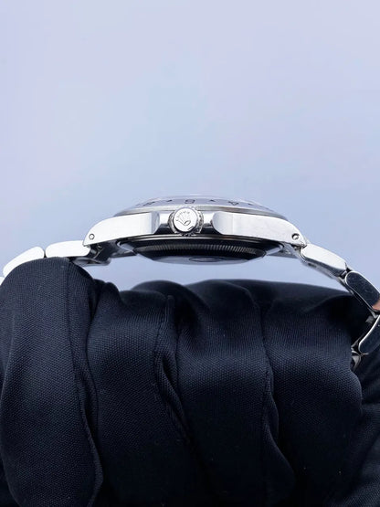 Rolex Explorer II White Dial - Hình 4