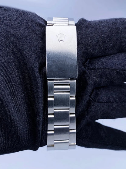 Rolex Explorer II Polar - Hình 8