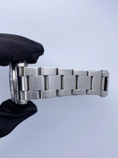 dial Rolex Explorer II Polar - Hình 7