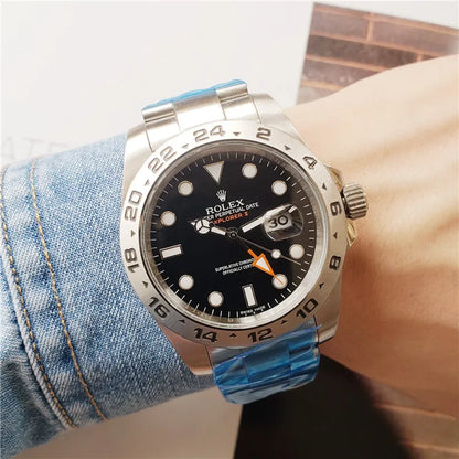 Rolex Explorer Ii - Hình 3