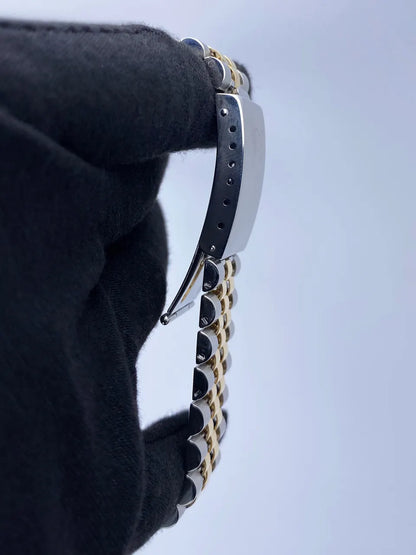 Rolex Root Beer GMT - Hình 5