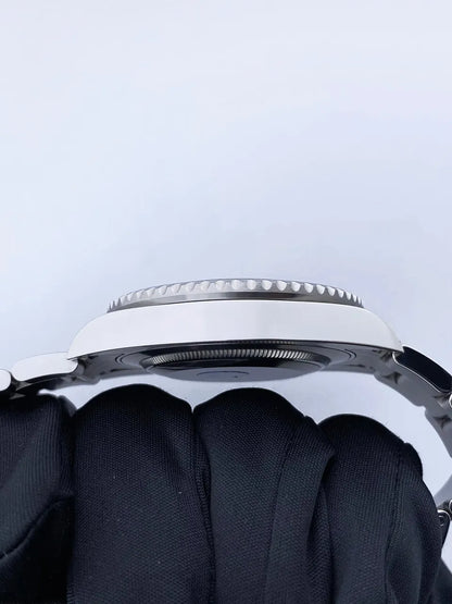 gmt Rolex Batman Blue Bezel - Hình 5