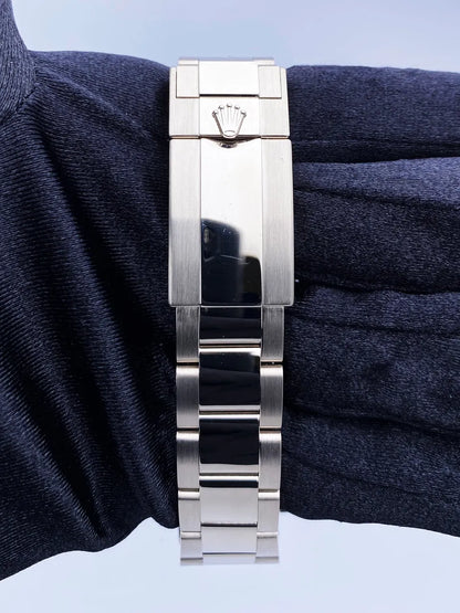 Rolex Meteorite Pepsi Steel - Hình 8