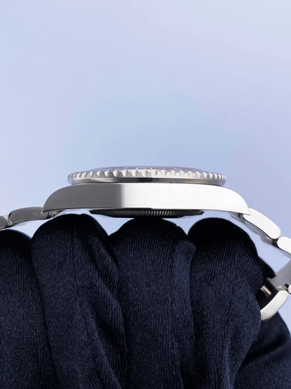 Rolex Meteorite Pepsi Steel - Hình 6