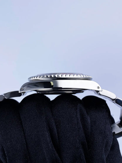 gmt Rolex Coke Bezel Watch - Hình 5