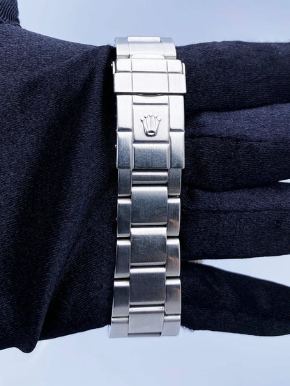Rolex GMT-Master II Black Dial - Hình 5