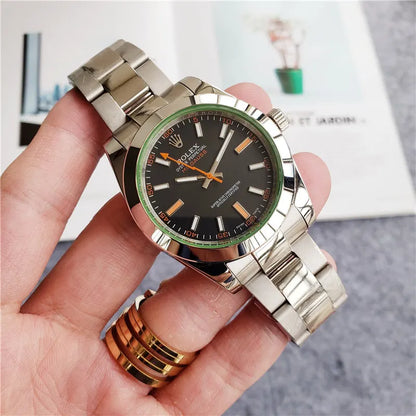 Rolex Milgauss Black Dial - Hình 6
