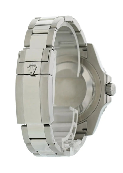 GMT-Master II Black Bezel rolex - Hình 5