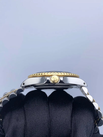 Rolex Two-Tone GMT-Master - Hình 4