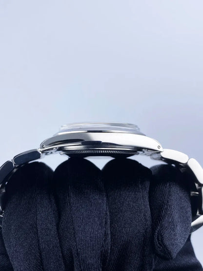 Rolex Datejust Slate Dial - Hình 5