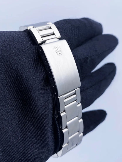 Rolex Datejust Slate Dial - Hình 7
