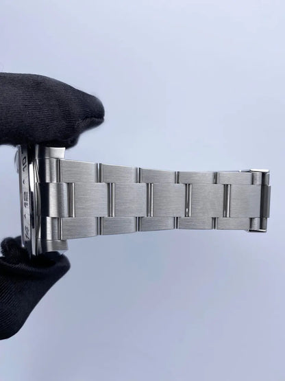 Rolex Explorer Ii Black - Hình 9