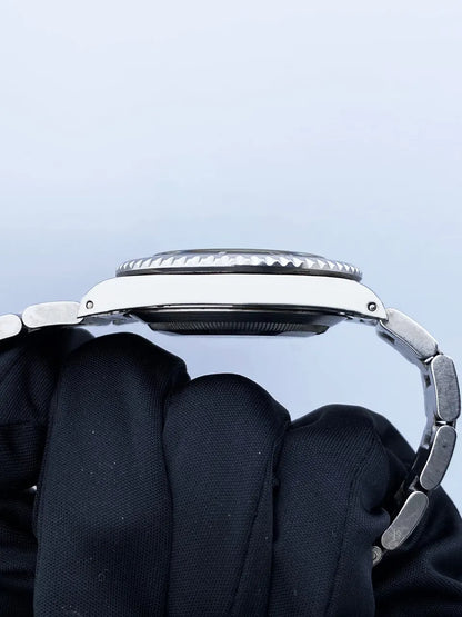 Rolex Submariner Black Dial - Hình 5