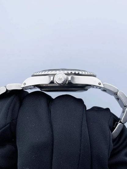Rolex Submariner Black Dial - Hình 4
