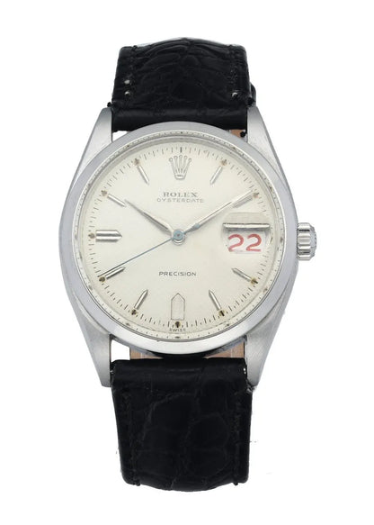 Vintage Rolex Oysterdate