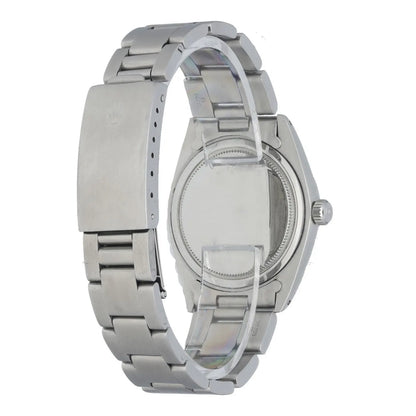 Rolex Champagne Oysterdate - Hình 4