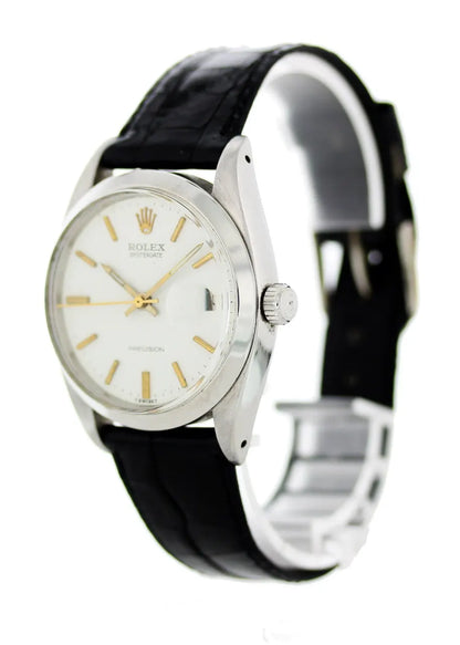 Rolex Oysterdate Precision - Hình 3
