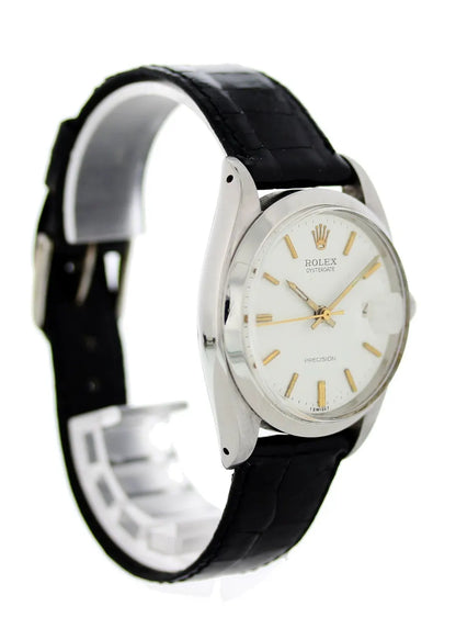 Rolex Oysterdate Precision - Hình 4