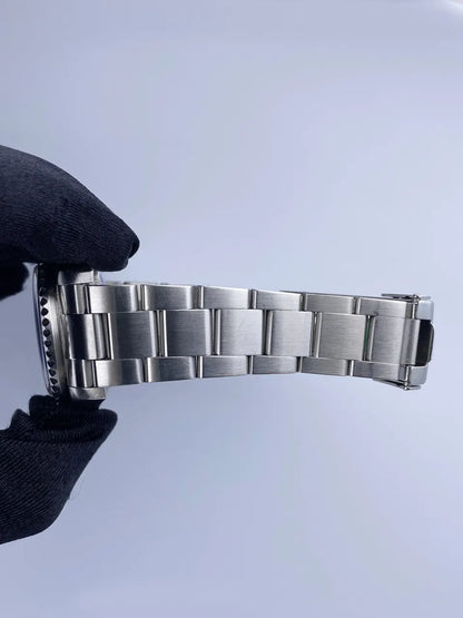 black Rolex Sea-Dweller 43mm - Hình 9