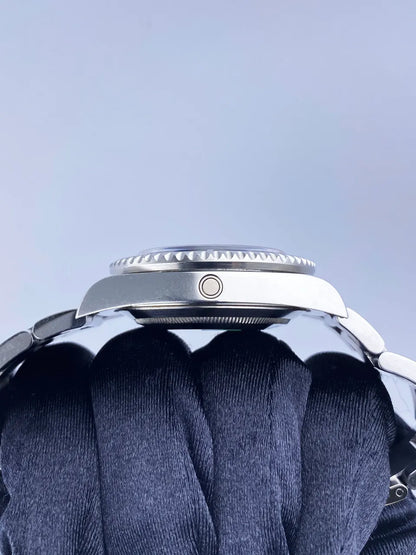 black Rolex Sea-Dweller 43mm - Hình 6