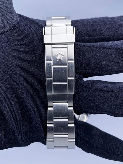 black Rolex Sea-Dweller 43mm - Hình 8