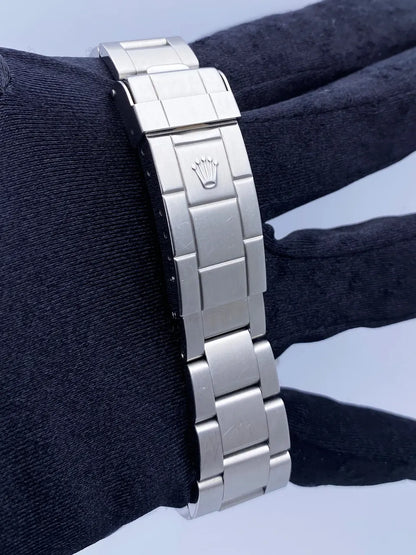 black Rolex Sea-Dweller 43mm - Hình 7