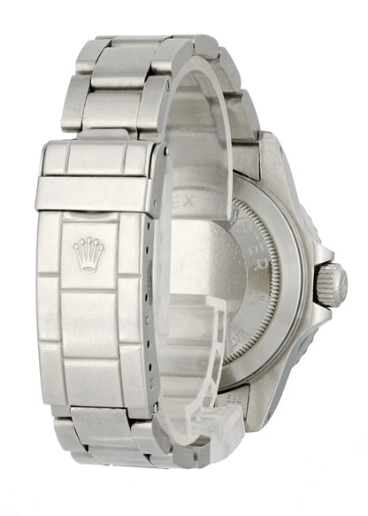 4000ft Rolex Sea-Dweller Black - Hình 6