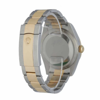 Rolex Sky-Dweller White Dial - Hình 4