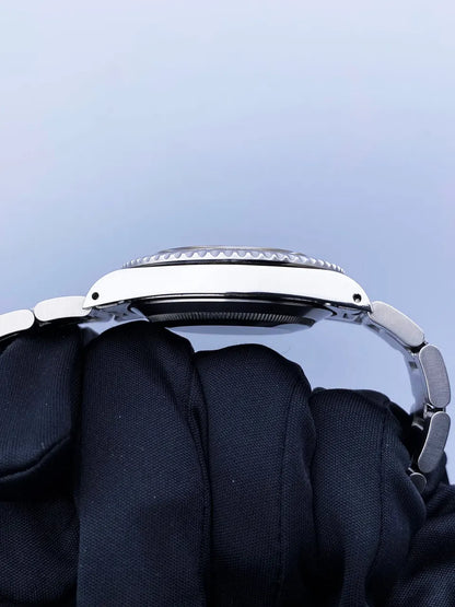 Rolex Submariner No Date black - Hình 4