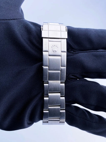 Rolex Submariner No Date black - Hình 6
