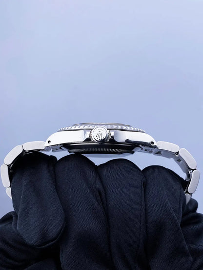 Rolex Submariner No Date black - Hình 3