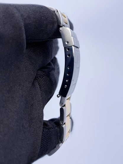 Rolex Blue Bezel Submariner - Hình 5