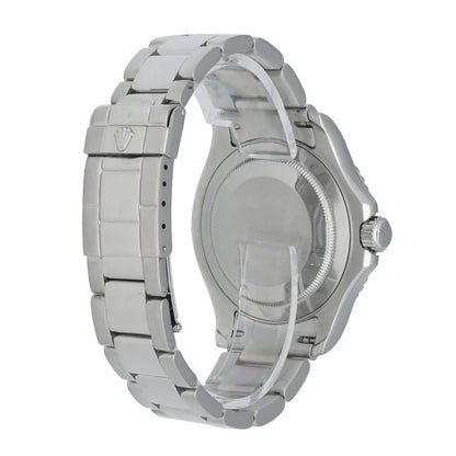 Rolex Rhodium Yacht-Master - Hình 2