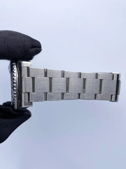 Rolex Yacht-Master Black Dial - Hình 9