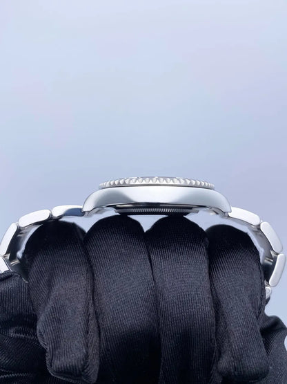 Rolex Rhodium Yacht-Master 40 - Hình 5