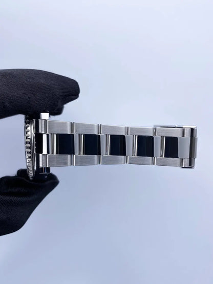 Rolex Rhodium Yacht-Master 40 - Hình 8