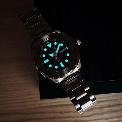 Seiko 5 Sports SRPE51 - Hình 8