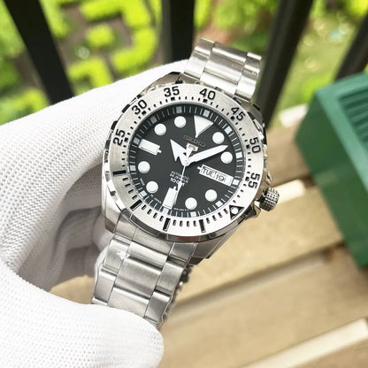 Seiko 5 Sports SRPE51 - Hình 2